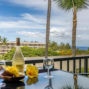 Apartment Kihei Akahi C-513, Wailea (Maui)