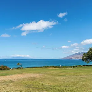 Apartment Maui Banyan Q-109, Wailea (Maui)