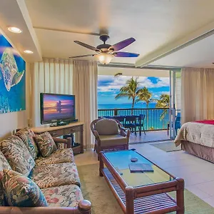 Apartment Mana Kai 611c, Wailea (Maui)