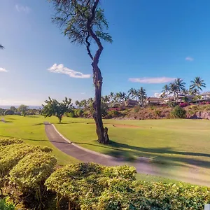 Holiday home Wailea Grand Champions, Wailea (Maui)