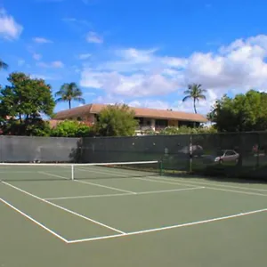 Apartment Kihei Akahi, Wailea (Maui)