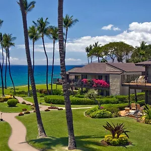 Resort Wailea Elua Village - Coraltree Collection, Wailea (Maui)