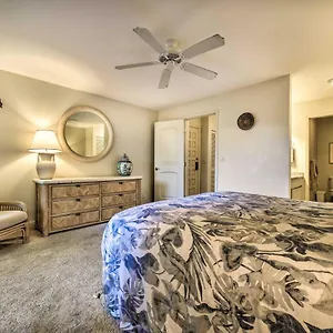 Apartment Kihei With Amenities Walk To The Beach, Wailea (Maui)